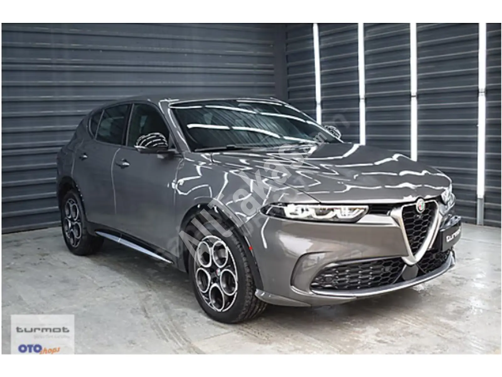 GARANTİLİ | 2023 ÇKŞLI | 360°KAMERA |ELK BAGAJ