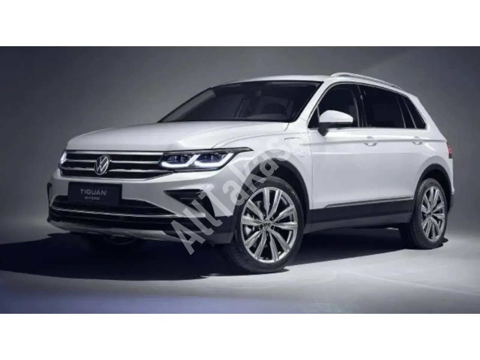 Sahibinden Kar Beyazı